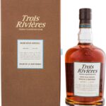 Trois Rivieres 12YO