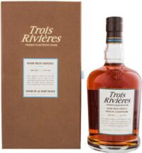 Trois Rivieres 12YO