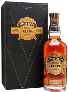 zdjęcie produktu Chivas Regal Ultis