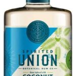 zdjęcie produktu Union Coconut Rum Kokosowy
