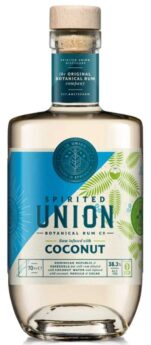 zdjęcie produktu Union Coconut Rum Kokosowy