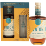 zdjęcie produktu Union Queen Pineapple
