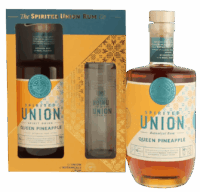 zdjęcie produktu Union Queen Pineapple