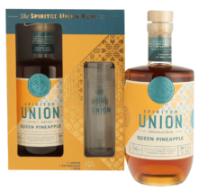 zdjęcie produktu Union Queen Pineapple