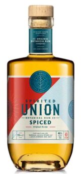 zdjęcie produktu Union Spiced