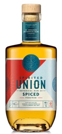 zdjęcie produktu Union Spiced