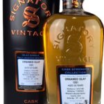 zdjęcie produktu Signatory Vintage Unnamed Islay 1991 30YO