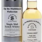zdjęcie produktu Signatory Vintage Unnamed Orkney 2009 12YO
