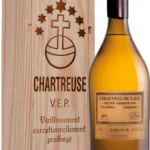 Chartreuse V.E.P. Jaune