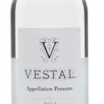 Vestal Vodka Pomorze 2014