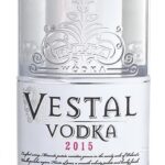 Vestal Vodka Pomorze 2015