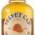 Velvet Cap Irish Whiskey Triple Cask