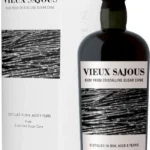 Vieux Sajous 5YO 2018