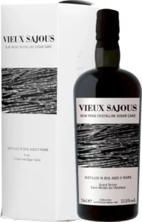 Vieux Sajous 5YO 2018