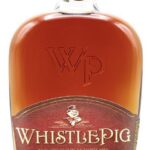 Whistle Pig 12YO Old World Rye
