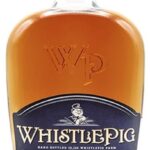 Whistle Pig 15YO Estate Oak Rye
