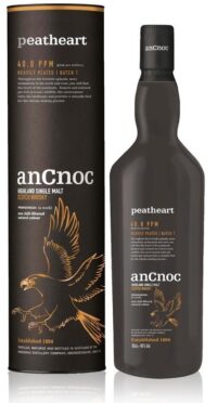 AnCnoc Peatheart