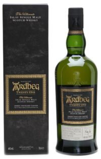 zdjęcie produktu Ardbeg Twenty One Committee Release 2016