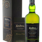 Ardbeg 1990 Airigh Nam Beist