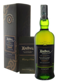Ardbeg 1990 Airigh Nam Beist