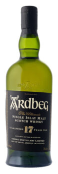 zdjęcie produktu Ardbeg 17YO