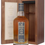 Ardmore 36YO 1985 Sherry Cask G&M