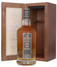 Ardmore 36YO 1985 Sherry Cask G&M