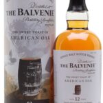 zdjęcie produktu Balvenie 12YO Sweet Toast Of American Oak
