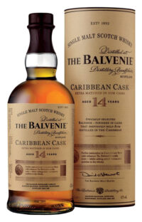 zdjęcie produktu Balvenie 14YO Caribbean Cask