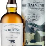 zdjęcie produktu Balvenie 14YO The Week of Peat