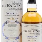 zdjęcie produktu Balvenie 16YO French Oak