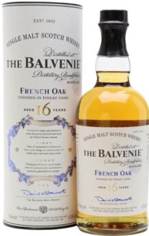 zdjęcie produktu Balvenie 16YO French Oak