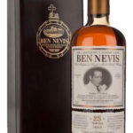Ben Nevis 25YO Vintage 1990