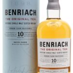 BenRiach 10YO The Original Ten