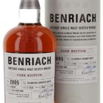 Benriach 2005 15YO