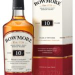 zdjęcie produktu Bowmore 10YO Dark & Intense
