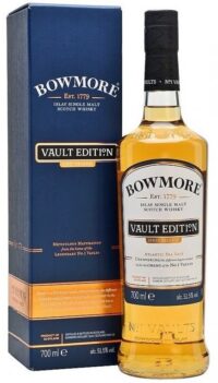 zdjęcie produktu Bowmore Vault Edition 1