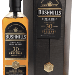 Bushmills 30YO 1991 Madeira Cask 2nd Fill