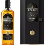 Bushmills 32YO 1989 Port Cask #6095