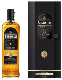 Bushmills 32YO 1989 Port Cask #6095