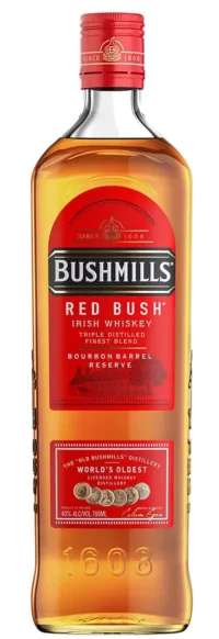 Bushmills Red Bush