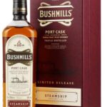 Bushmills Steamship Port Cask