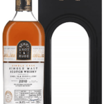 Caol Ila 12YO  2010 Moscatel Finish