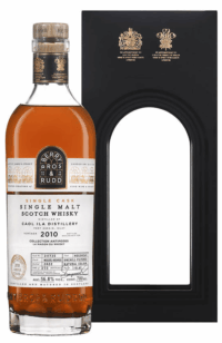 Caol Ila 12YO  2010 Moscatel Finish