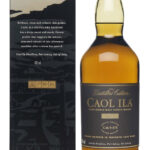 Caol Ila Distiller's Edition Moscatel Cask 2004