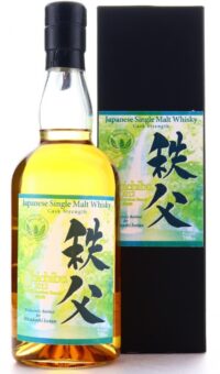 Chichibu 2012 Mitsukoshi Isetan Cask #1965