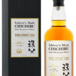 Chichibu The First Ten 2020
