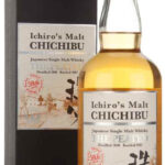 Chichibu 2013 Peated