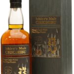 Chichibu 2009 The Whisky House Cask #1921
