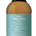 Glen Elgin 14YO 2008 Collective 6.0